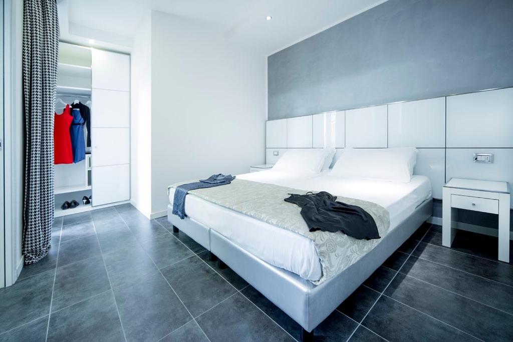 Suite mit Balkon (4 Erwachsene)