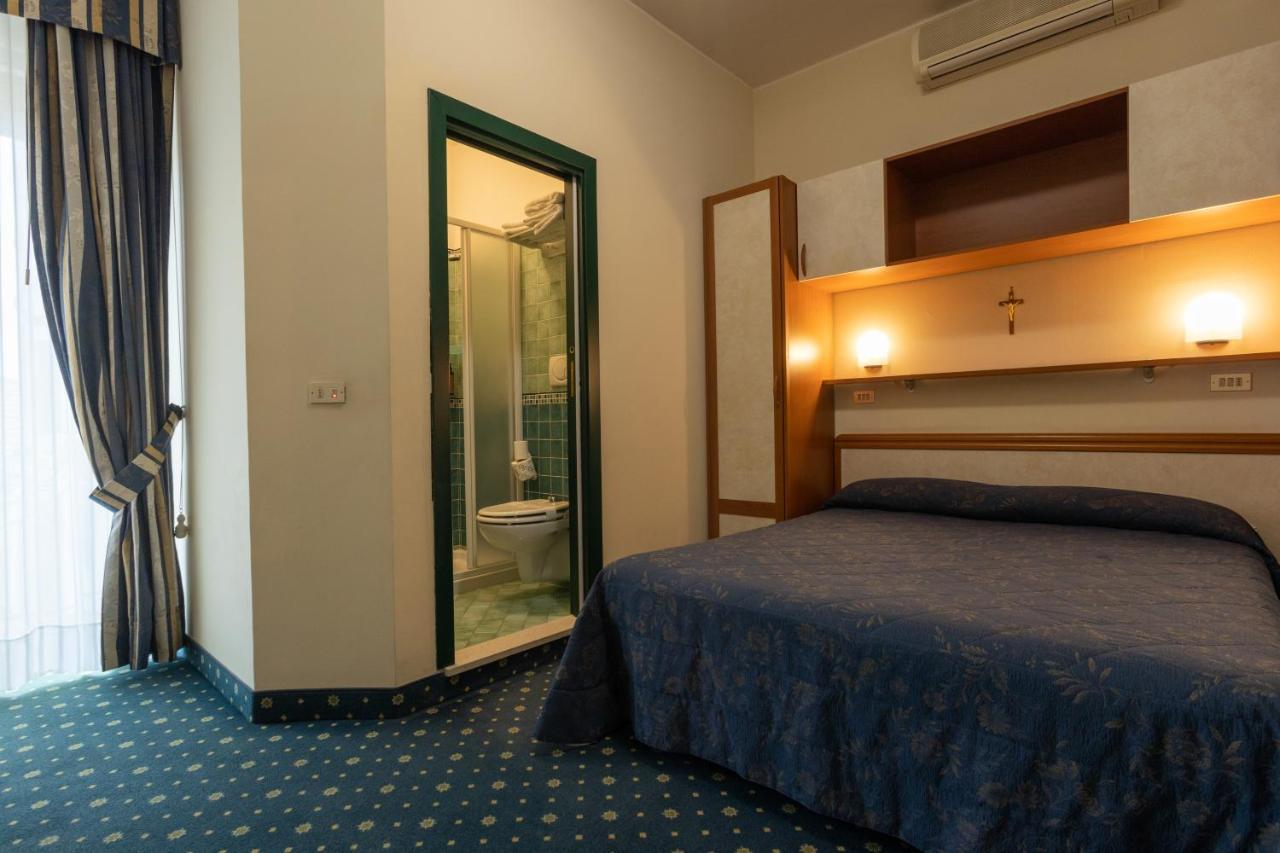 Chambre Double ou Lits Jumeaux