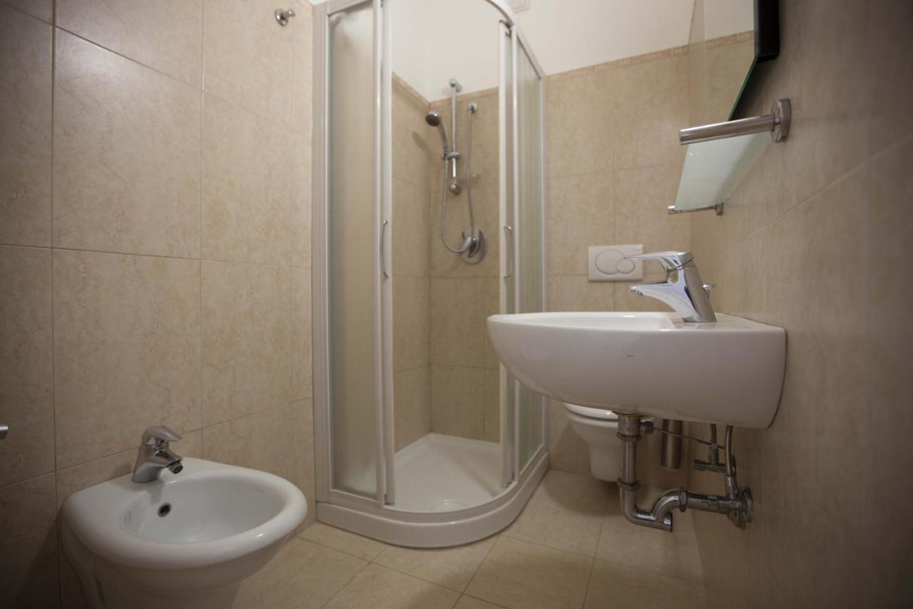Habitación Doble Estándar