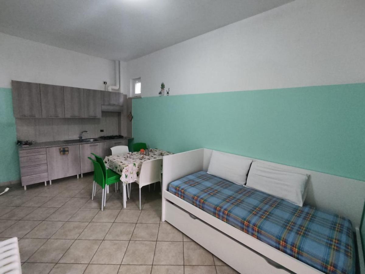 Two-Bedroom Apartment - Annex