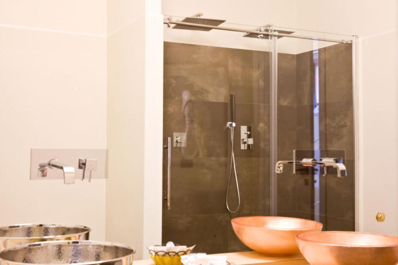 Junior Suite für 3 Personen