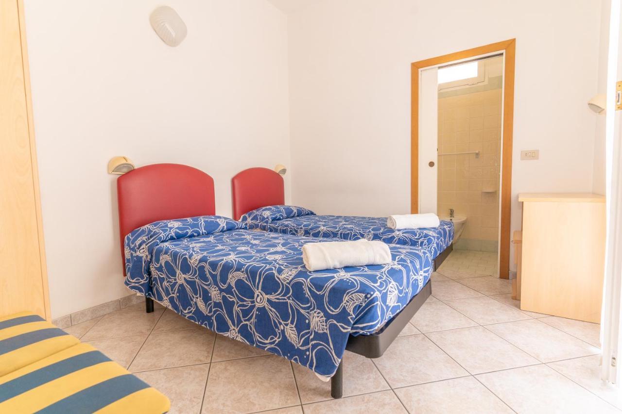 Single Room with Balcony
