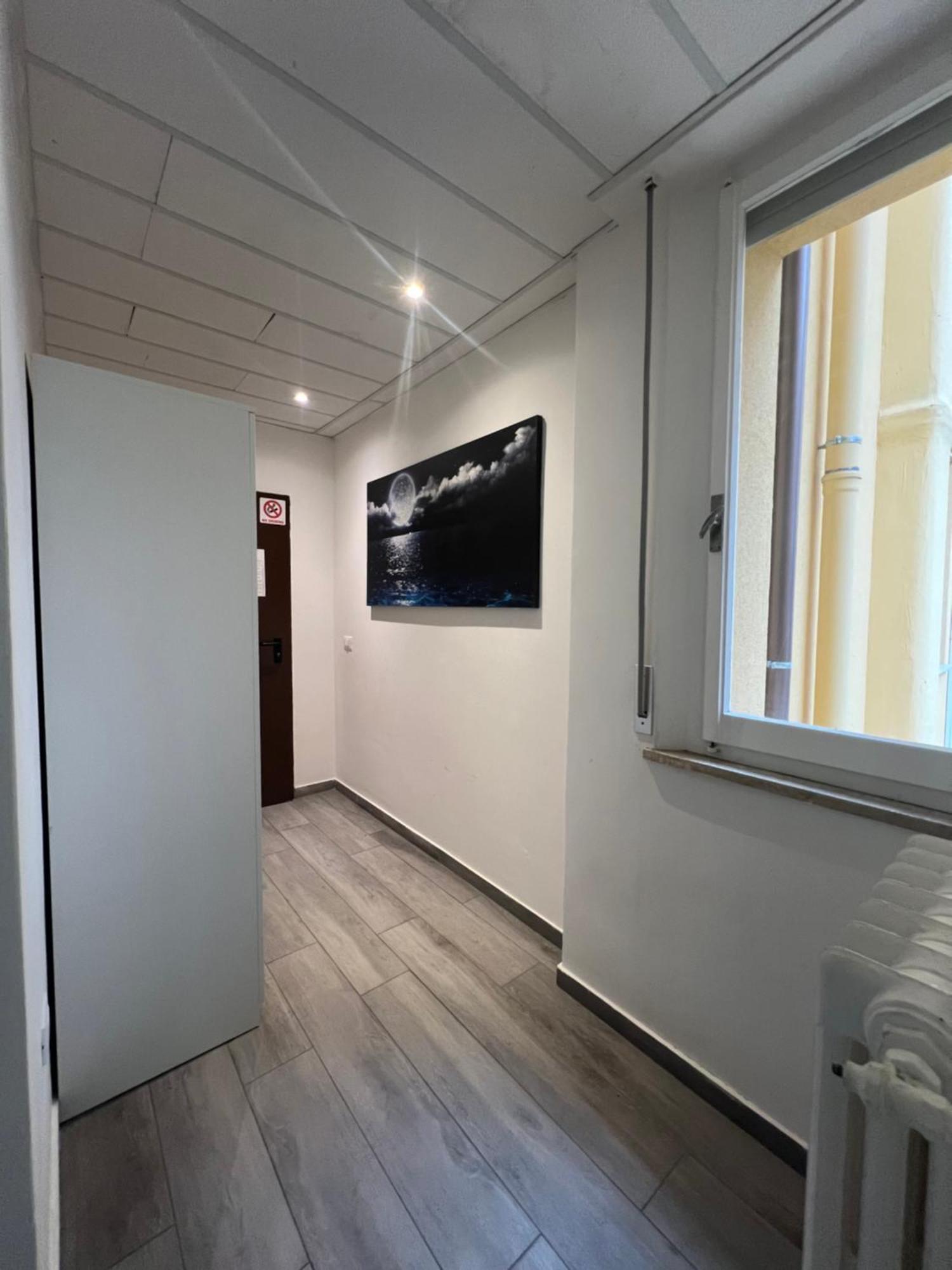 Chambre Simple Économique