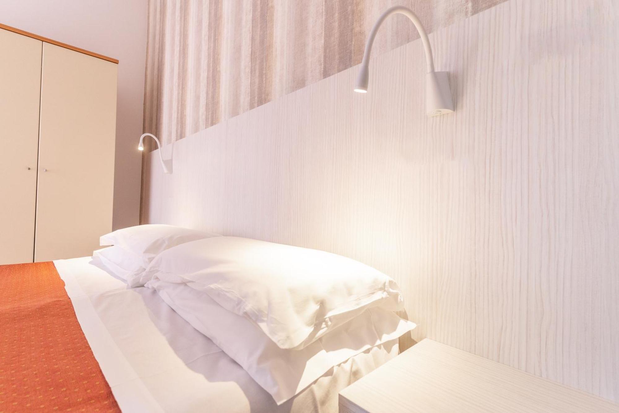 Tweepersoonskamer met 1 of 2 Bedden en Toegang tot de Spa