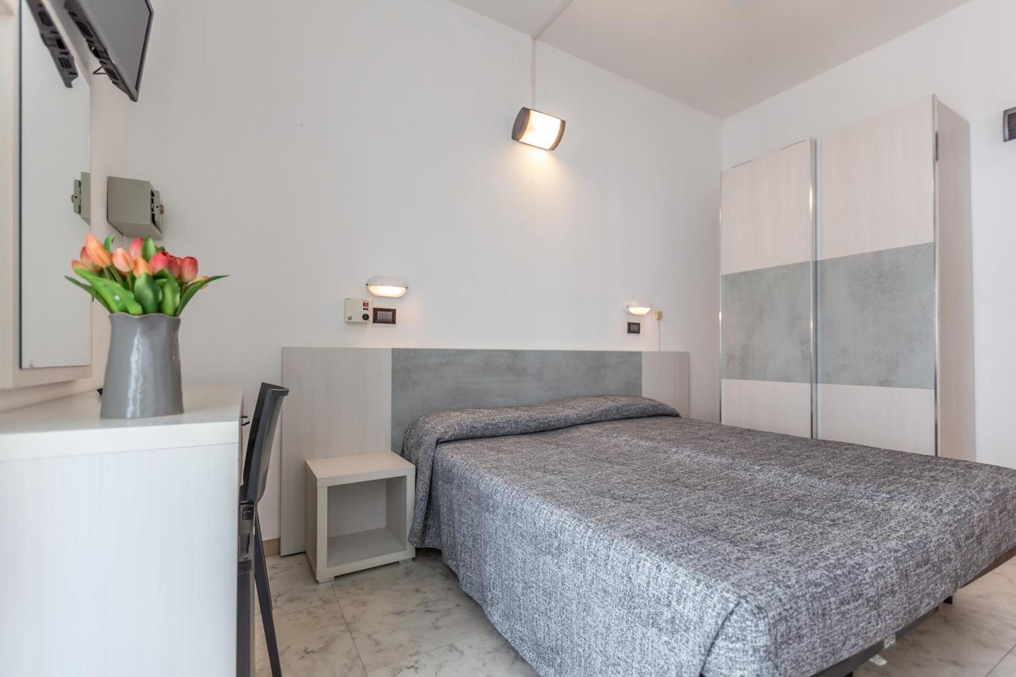 Chambre Double Classique