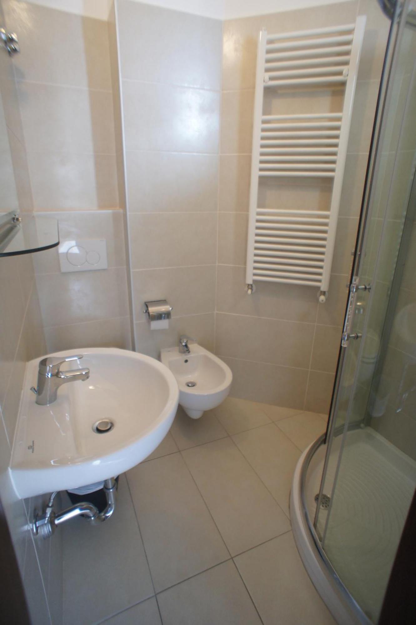Habitación Individual Estándar