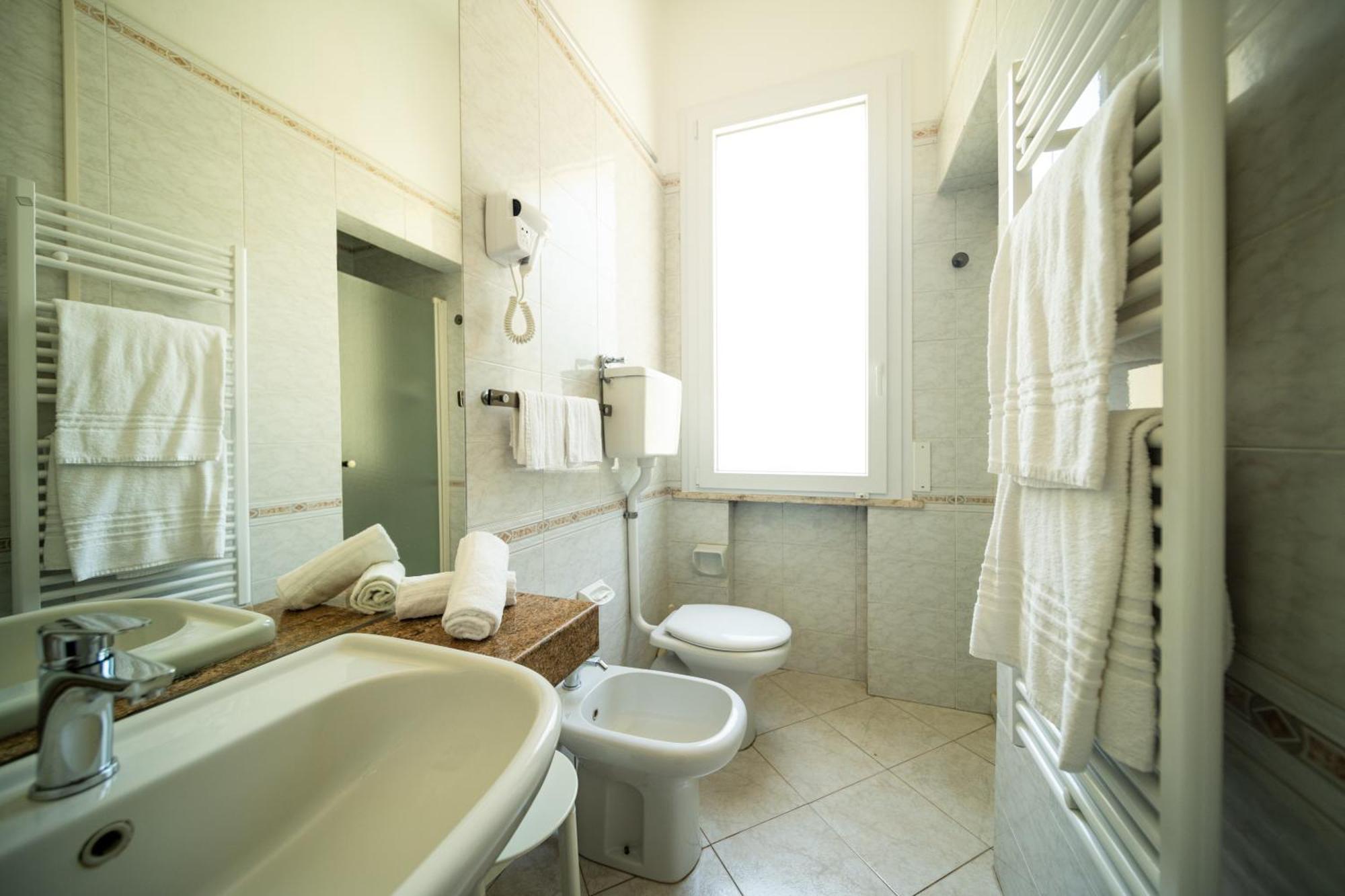 Standard Doppelzimmer