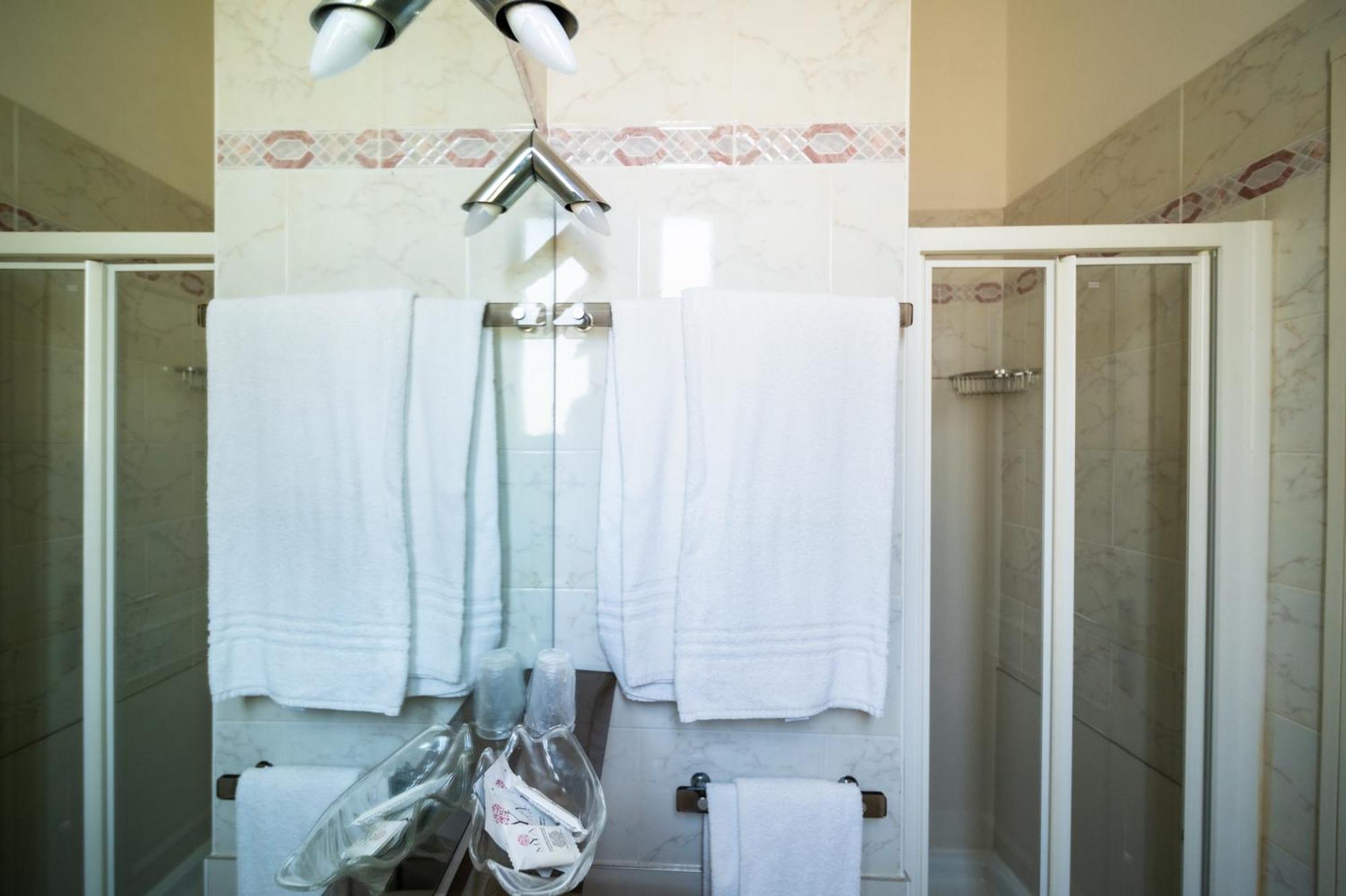 Kleines Doppelzimmer