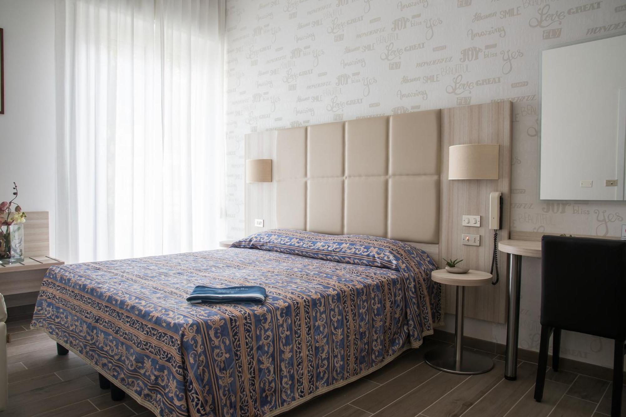 Superior Doppelzimmer