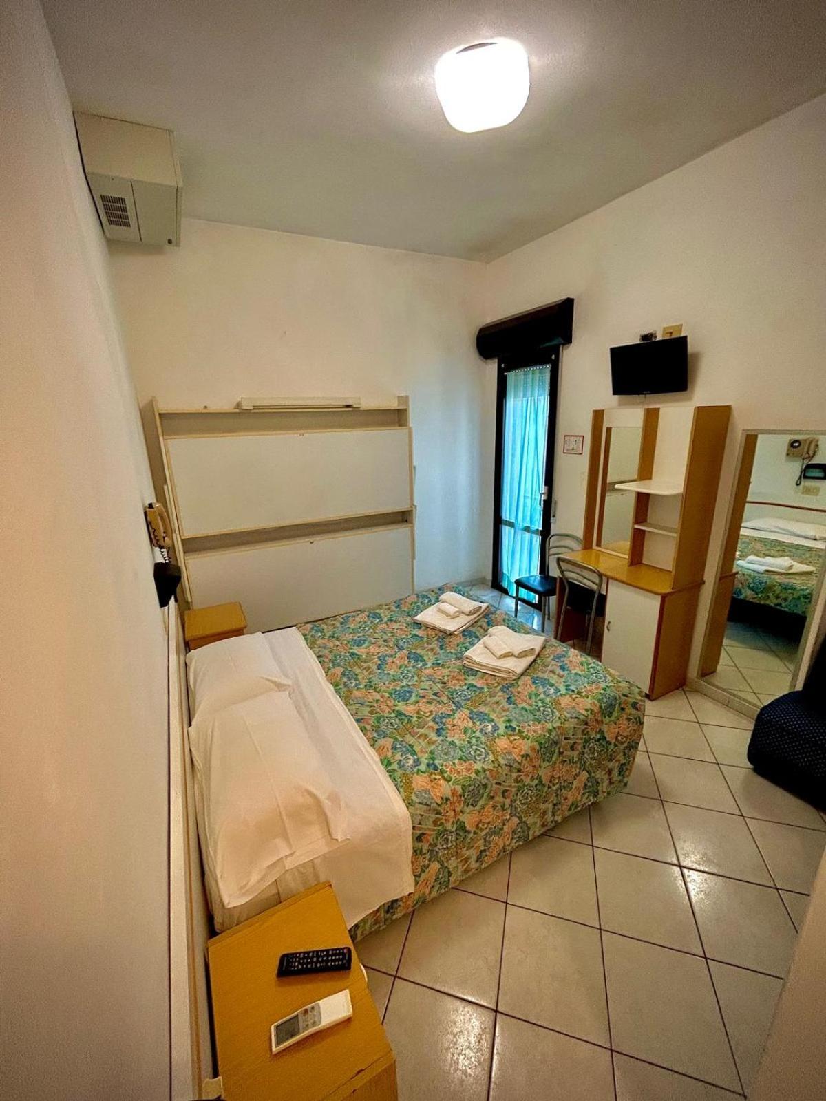Vierbettzimmer