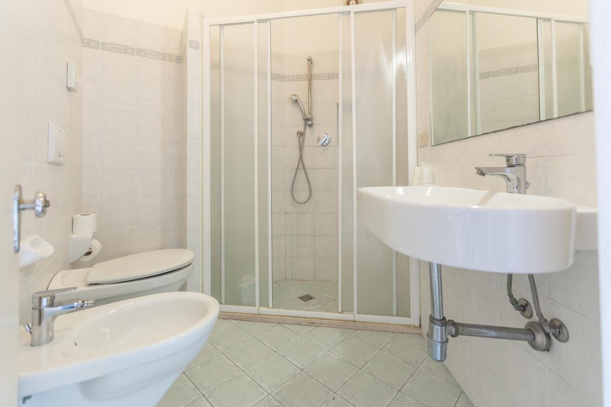 Comfort Quadruple Room