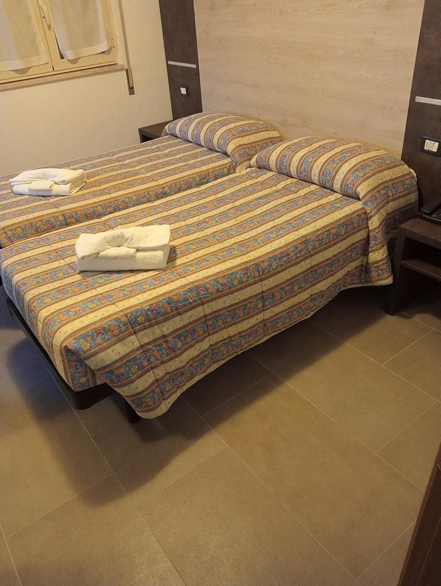Quarto Duplo Económico
