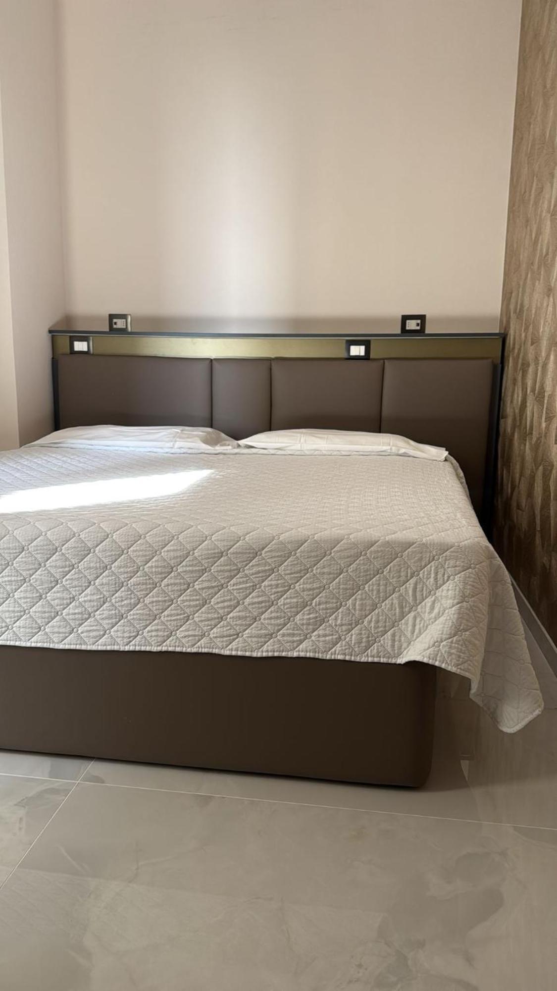 Superior Dreibettzimmer