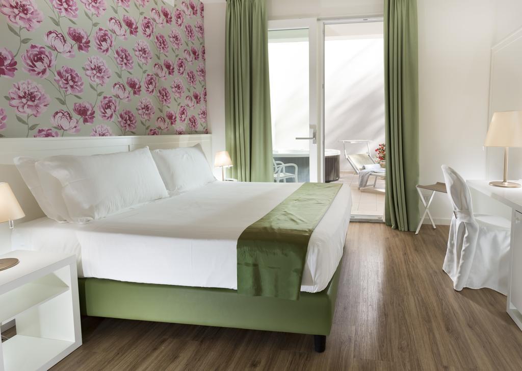 Habitación Doble Deluxe