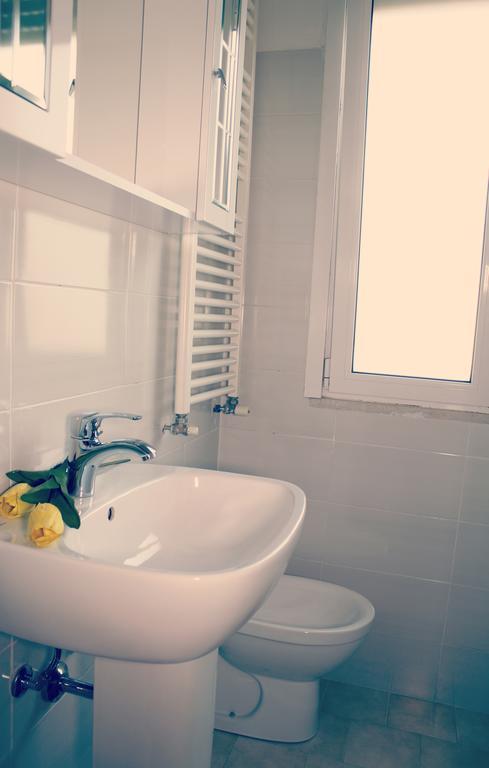 Deluxe Triple Room with Sea View