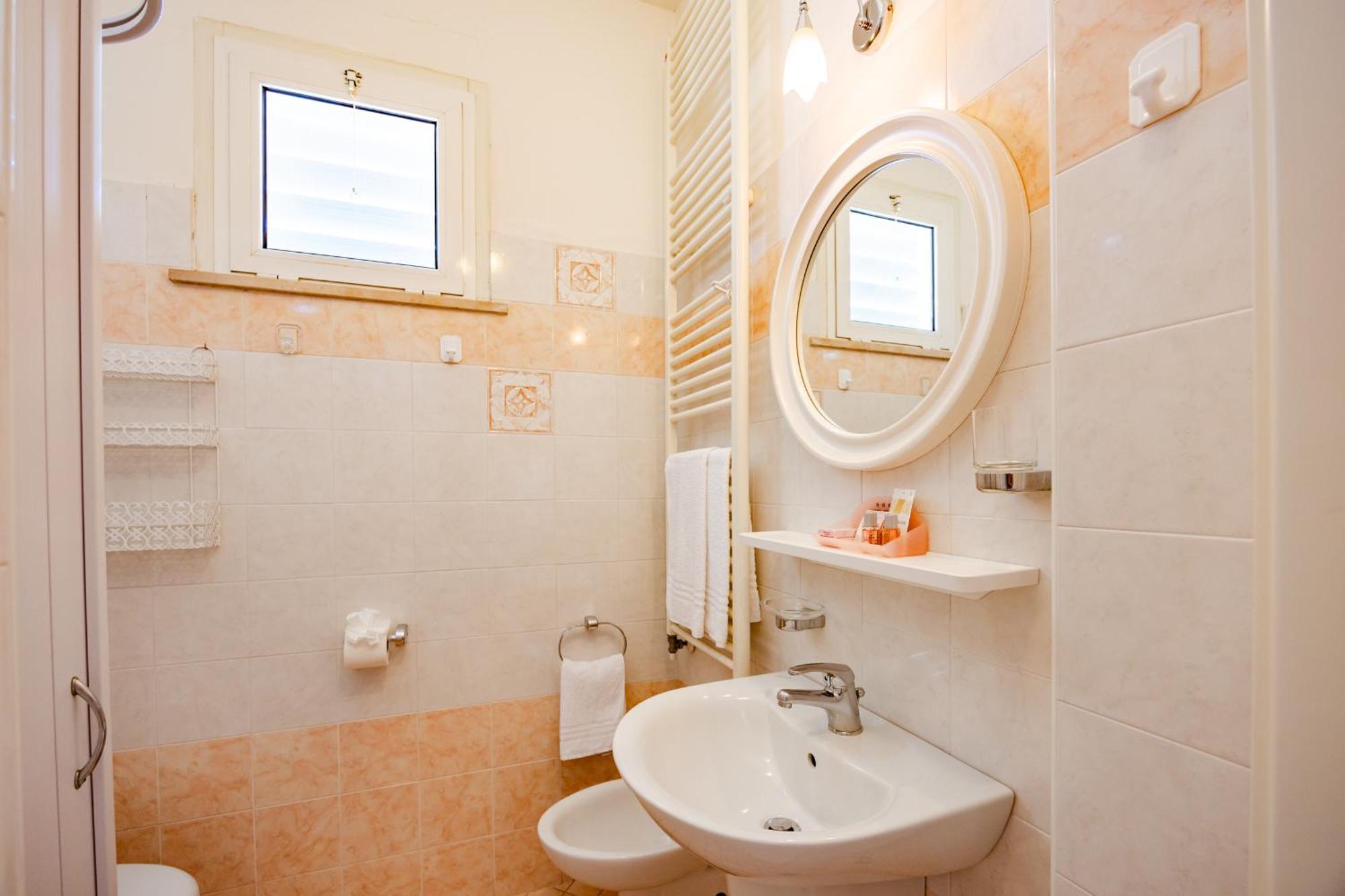 Chambre Double Économique