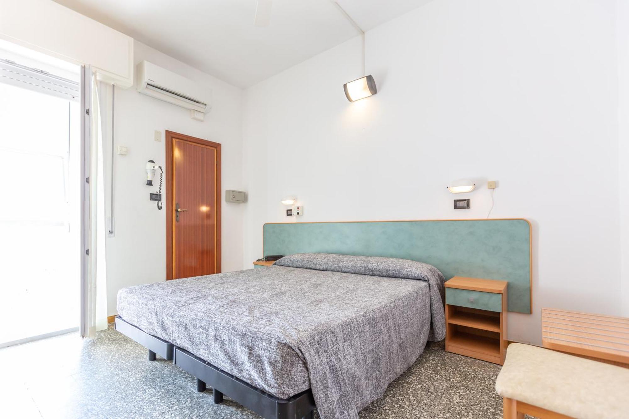 Chambre Double ou Lits Jumeaux Classique - Vue sur Mer