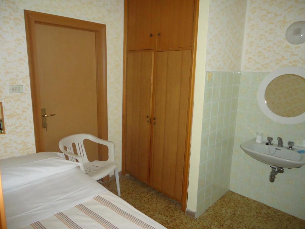 Chambre Double ou Lits Jumeaux Basique - Vue sur Mer
