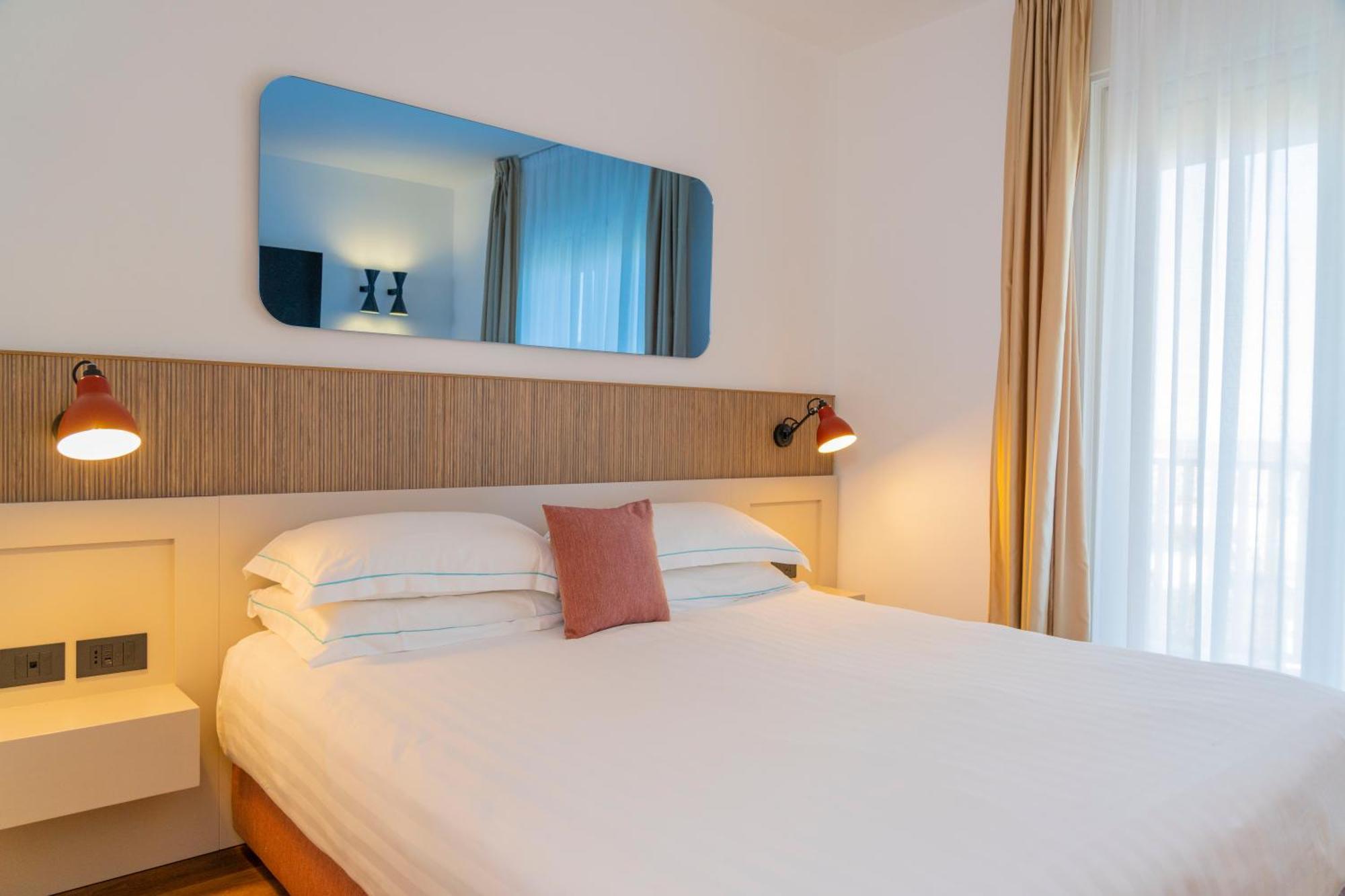 Suite met Uitzicht op Zee