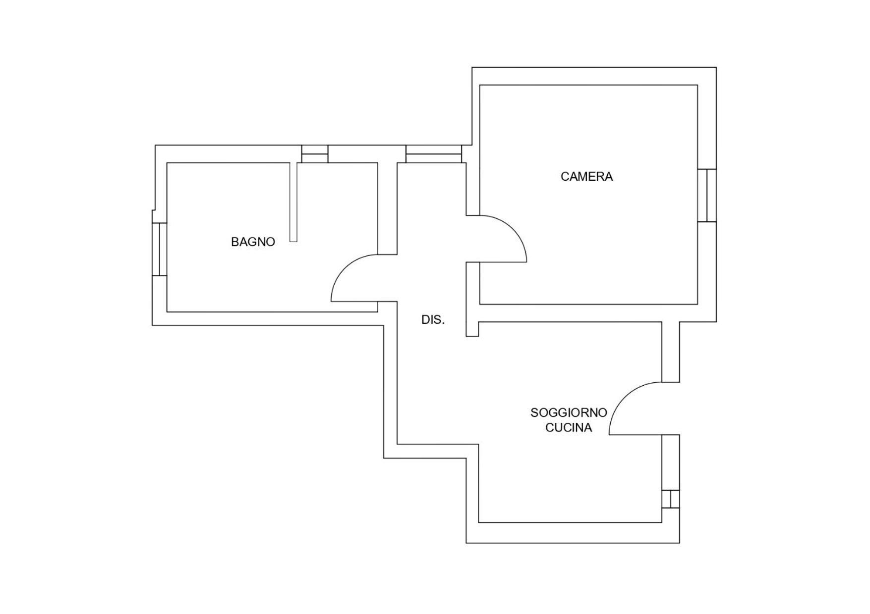 Appartement - Begane Grond
