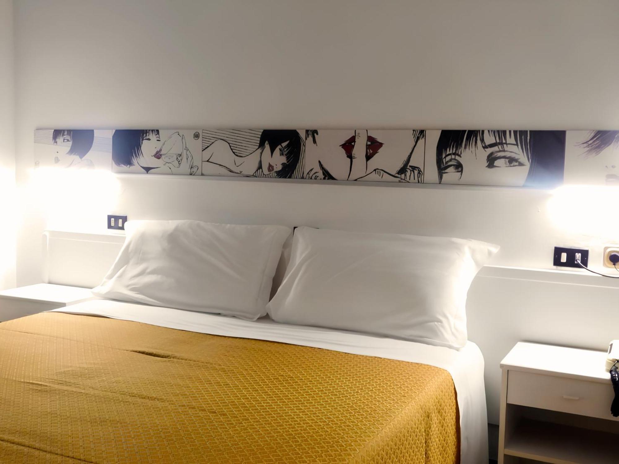 Chambre Triple Standard