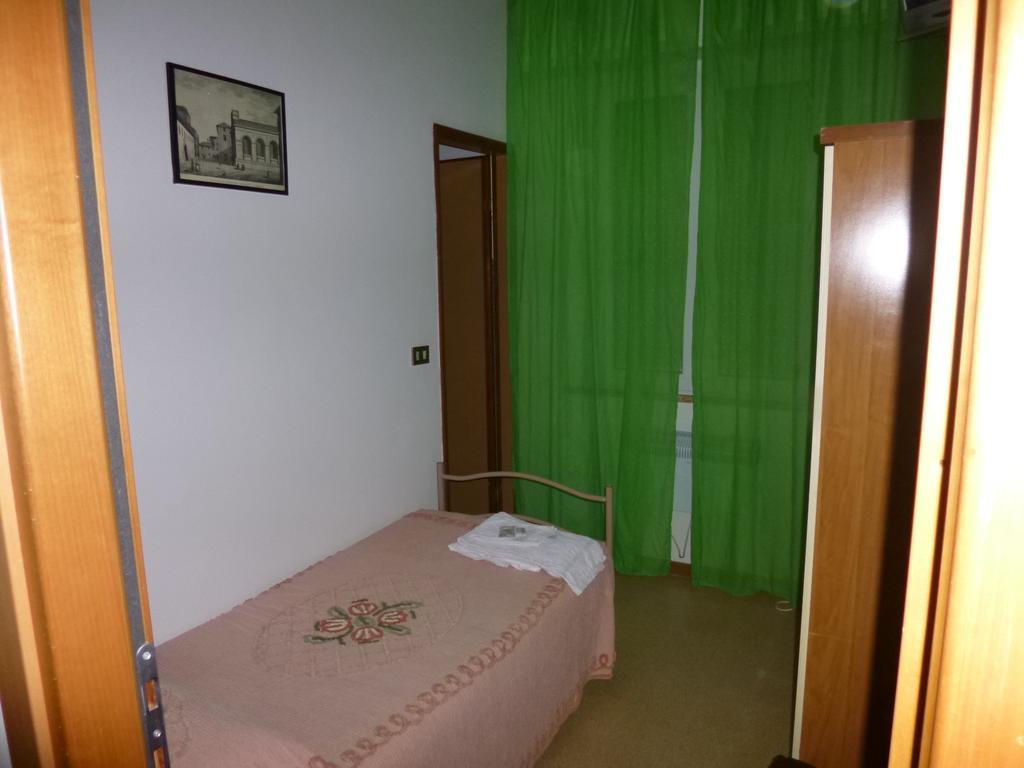 Habitación Individual
