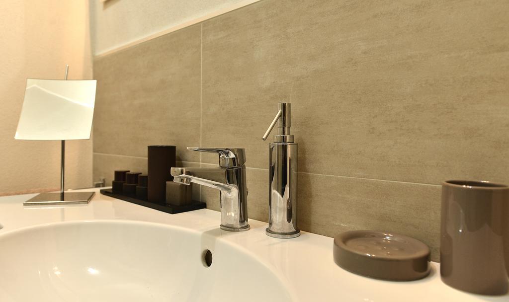 Superior Double or Twin Room with Sea View