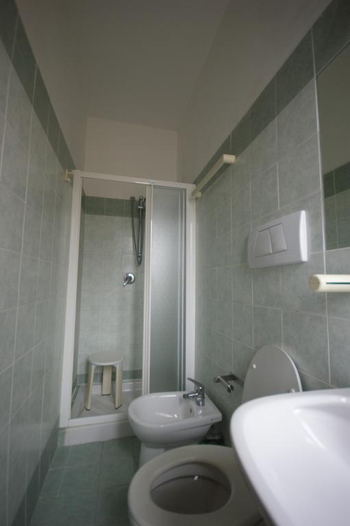 Habitación Cuádruple con baño