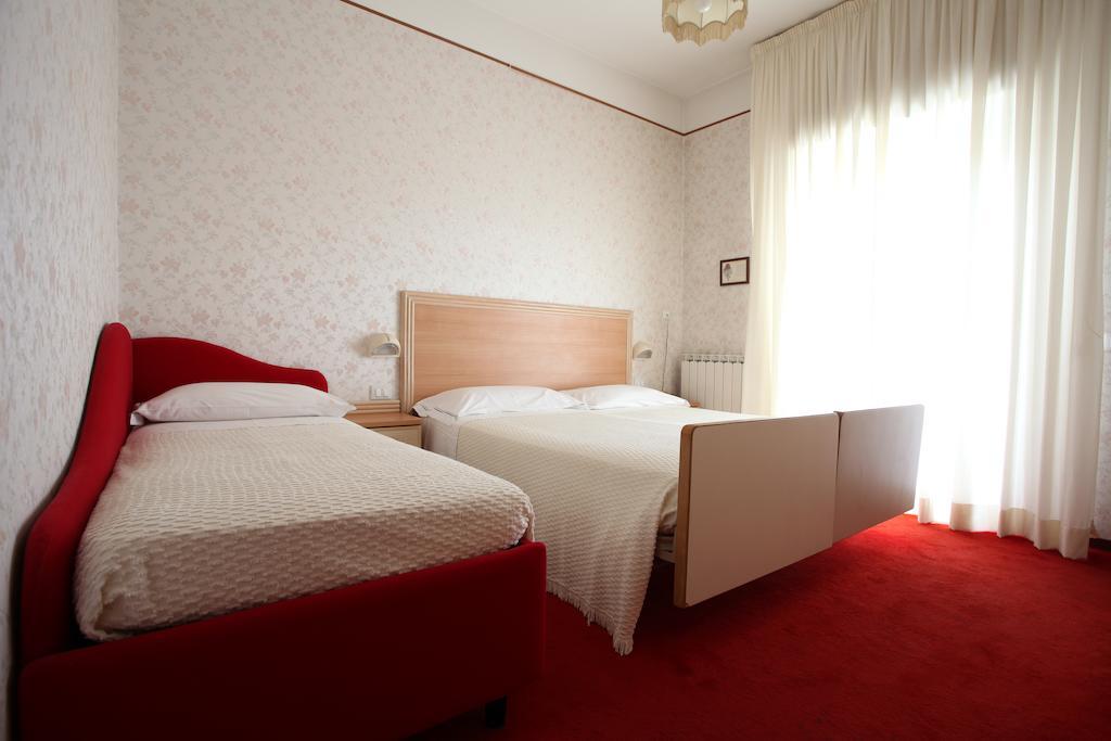 Chambre Familiale Standard
