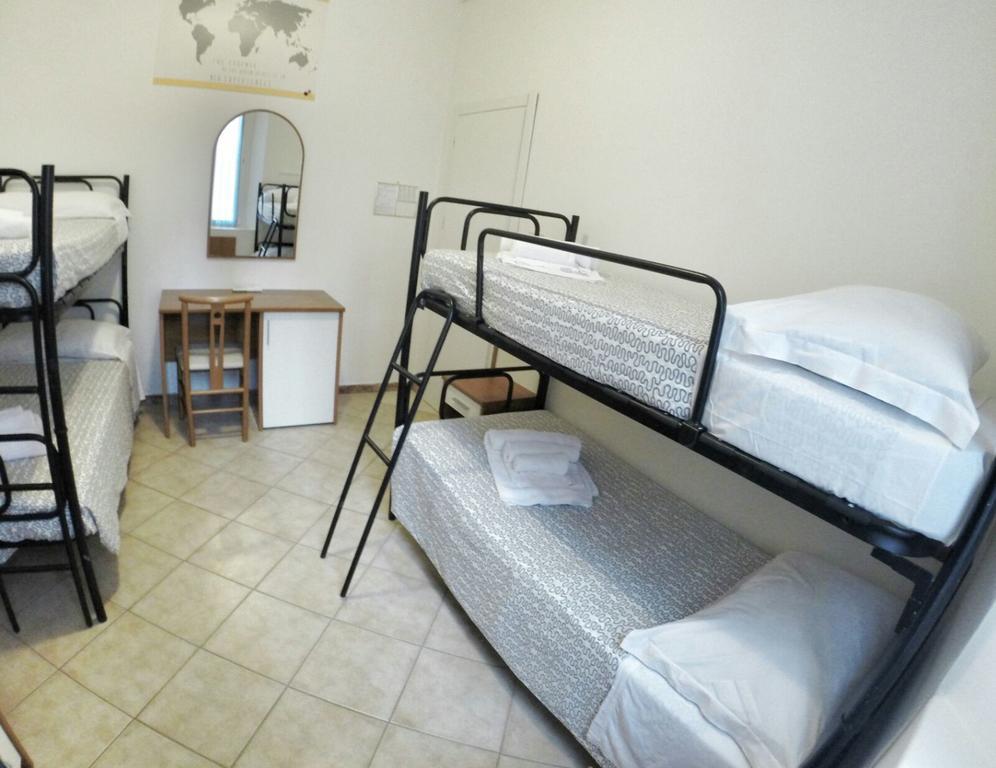 Habitación Familiar con baño privado