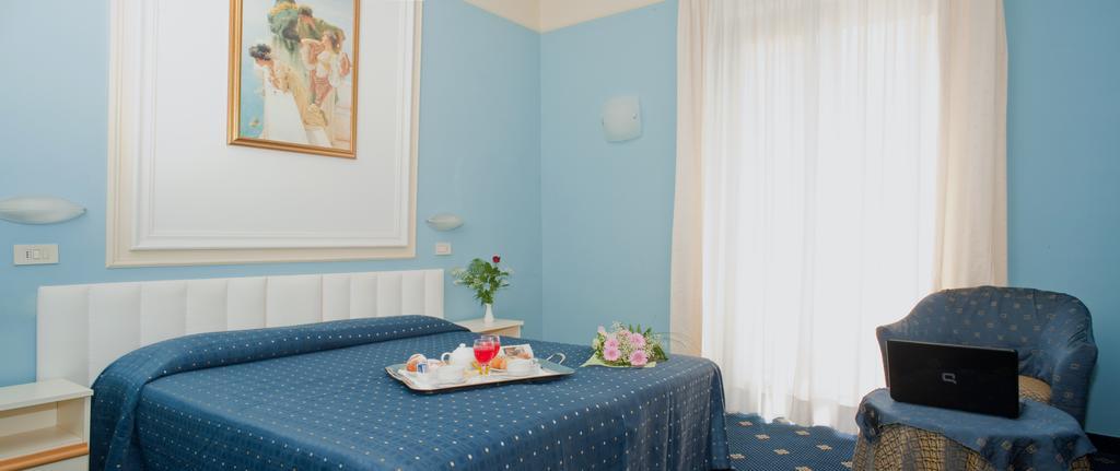 Chambre Deluxe