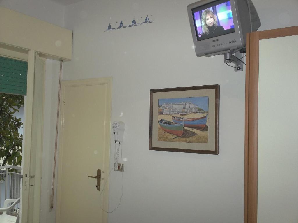 Habitación cuádruple