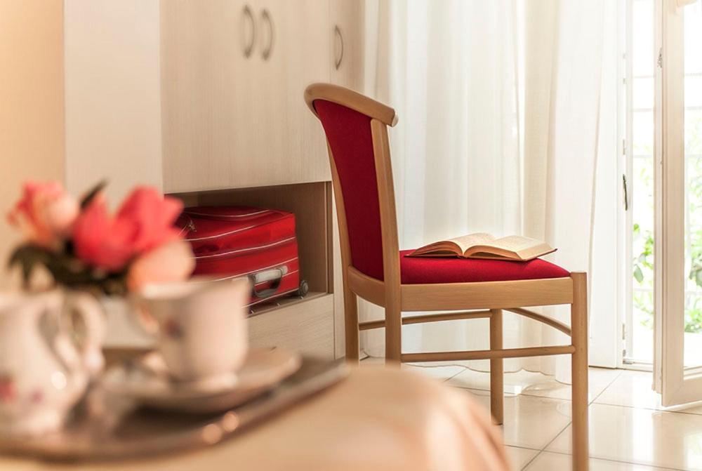 Chambre Double