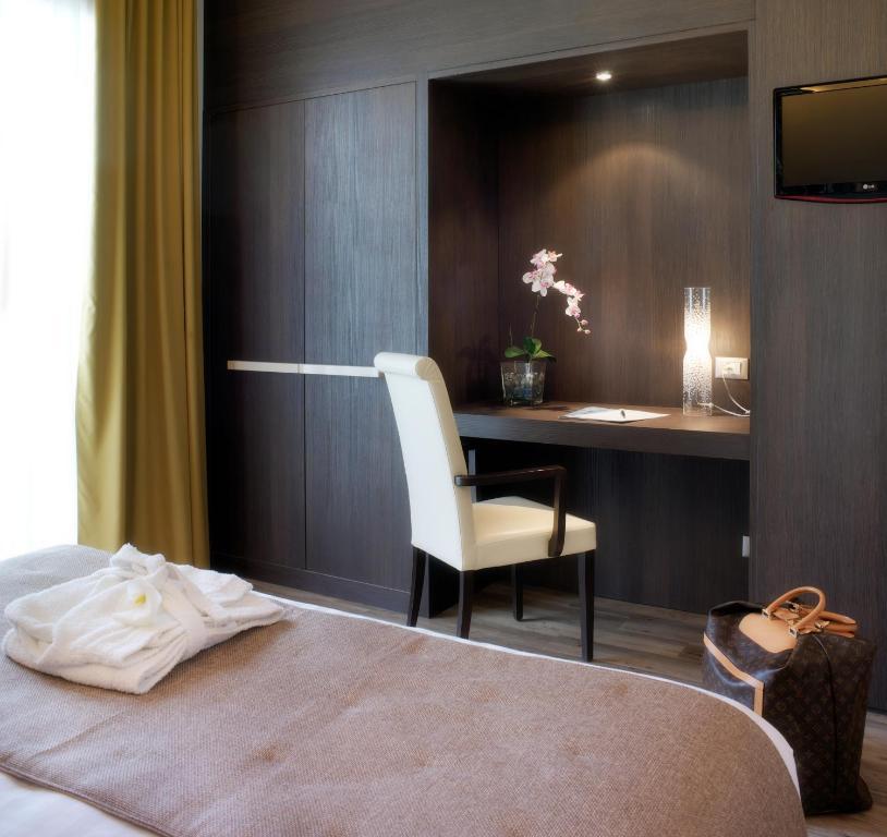 Superior Quadruple Room
