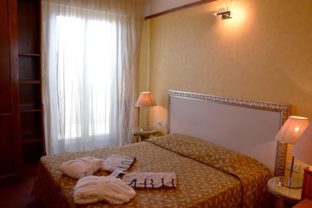 Chambre Double Standard