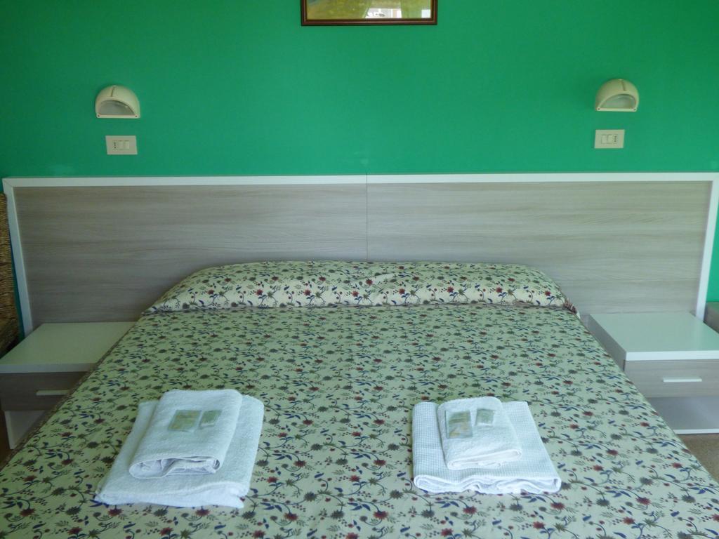 Habitación Doble - 1 o 2 camas