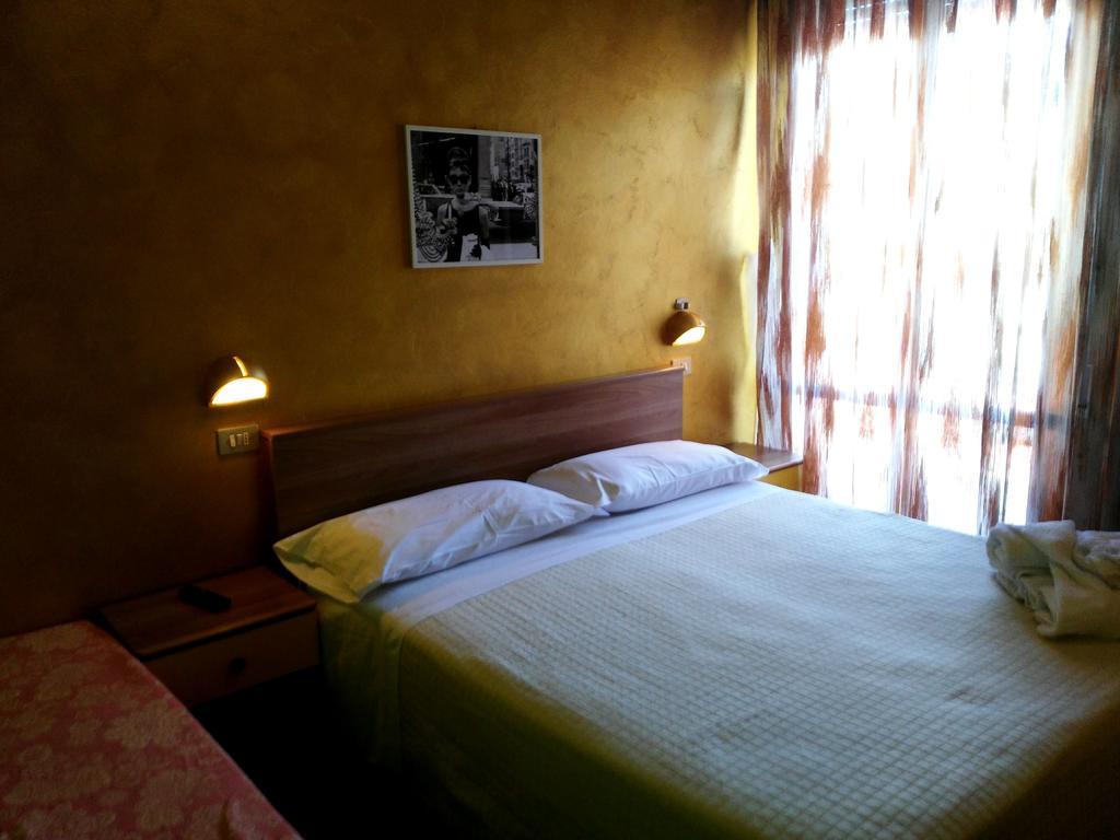 Chambre Double ou Lits Jumeaux Économique