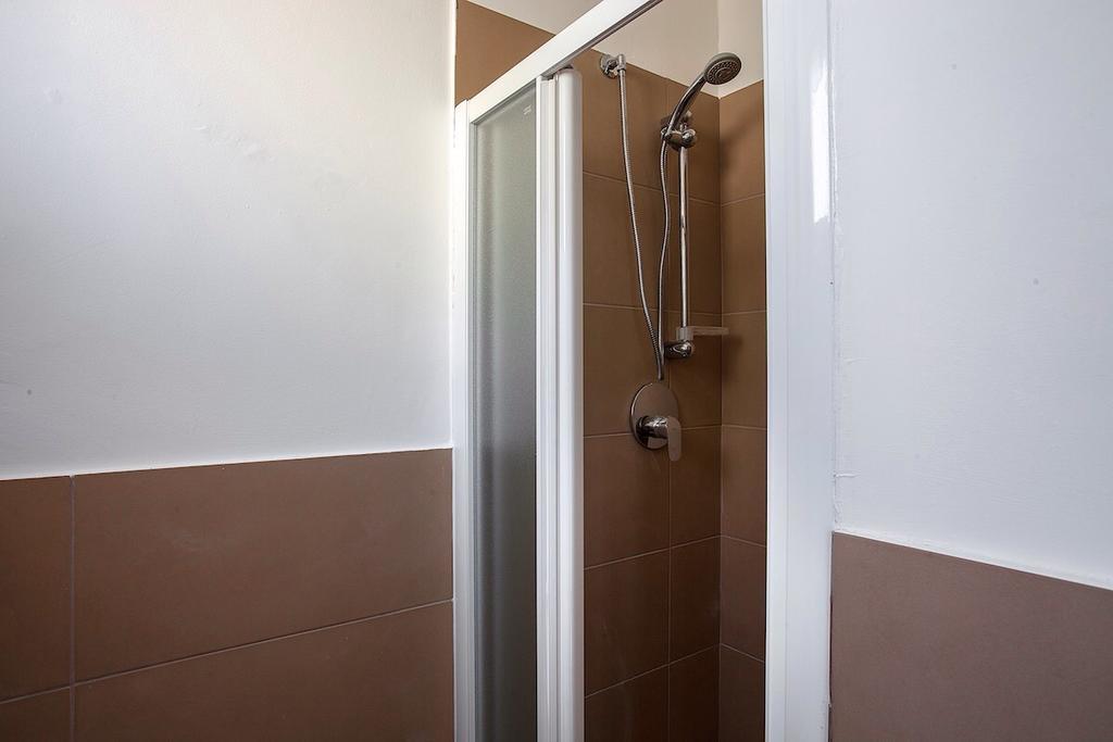 Großes Einzelzimmer