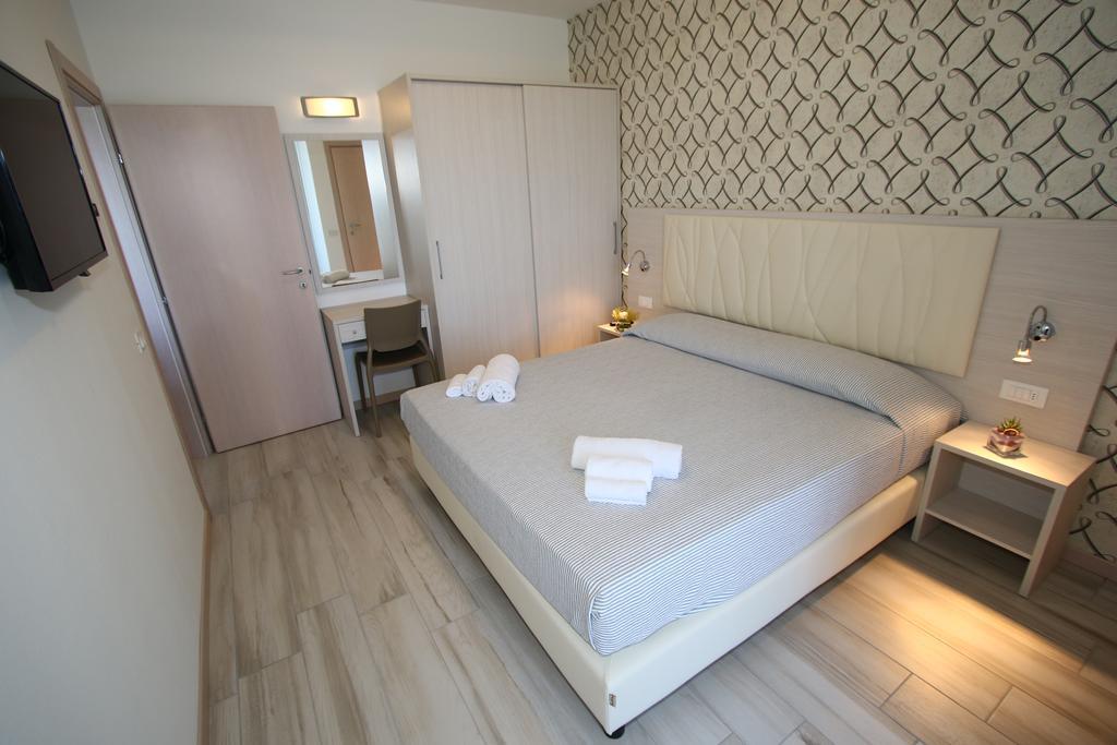 Apartment mit 1 Schlafzimmer (2 Erwachsene)