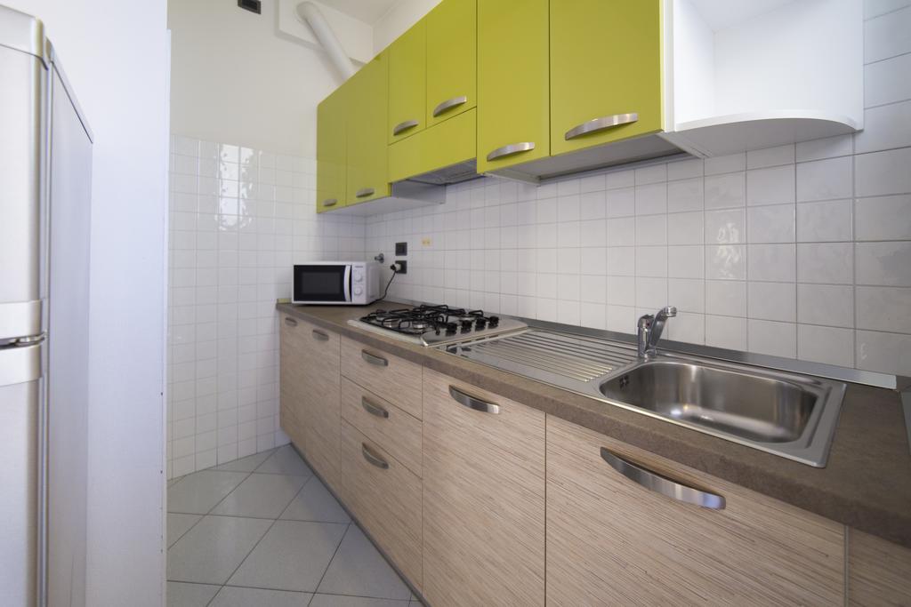 Apartment mit 2 Schlafzimmern