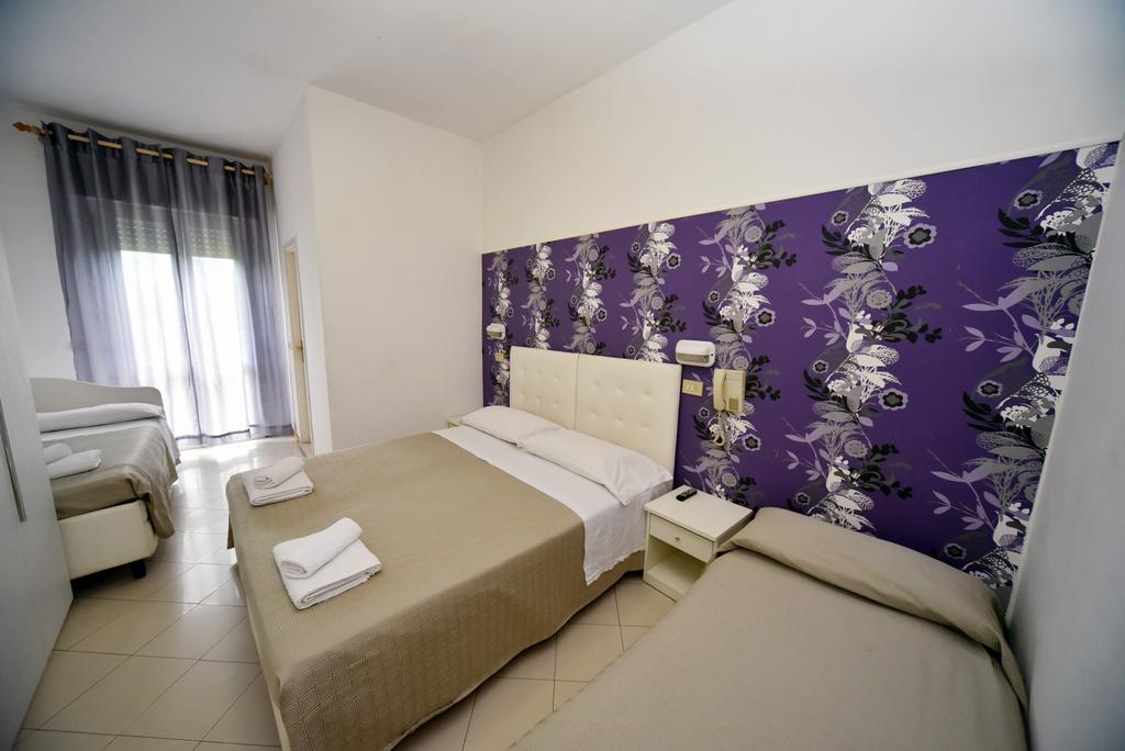 Chambre Quadruple