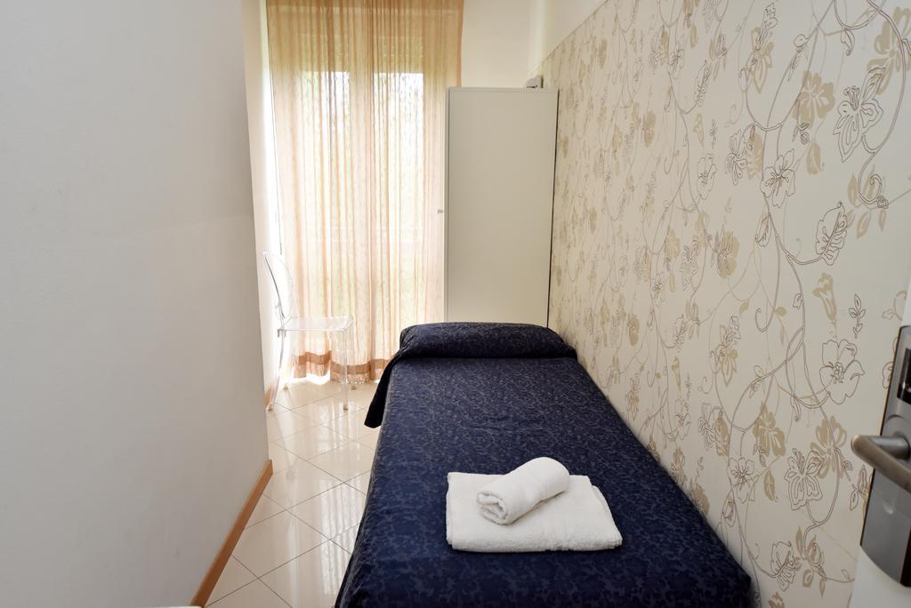Chambre Simple