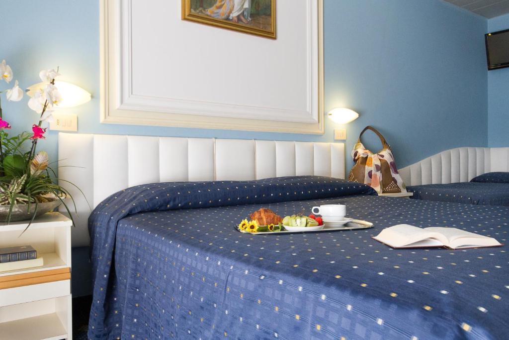 Chambre Quadruple