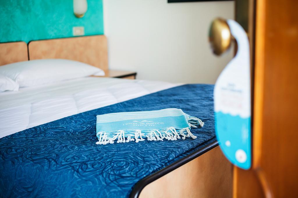 Double Room - Annex
