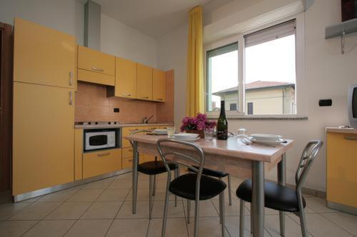 Appartement Supérieur 1 Chambre (6 Adultes)