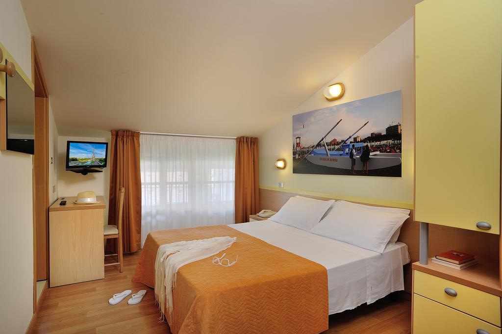 Comfort Tweepersoonskamer met 1 of 2 Bedden