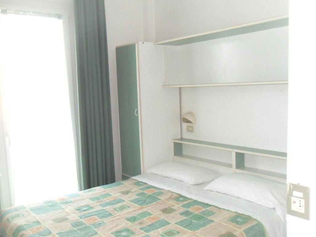Chambre Simple Économique