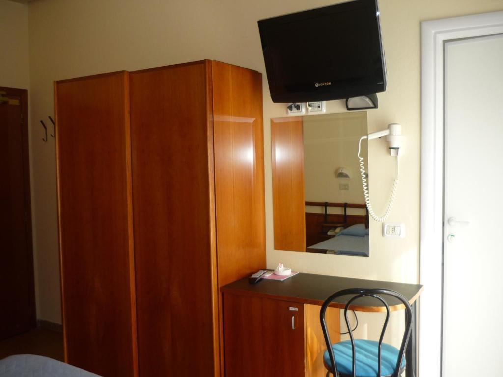 Chambre Simple