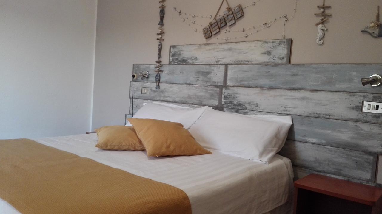Triple Room - Disability Access