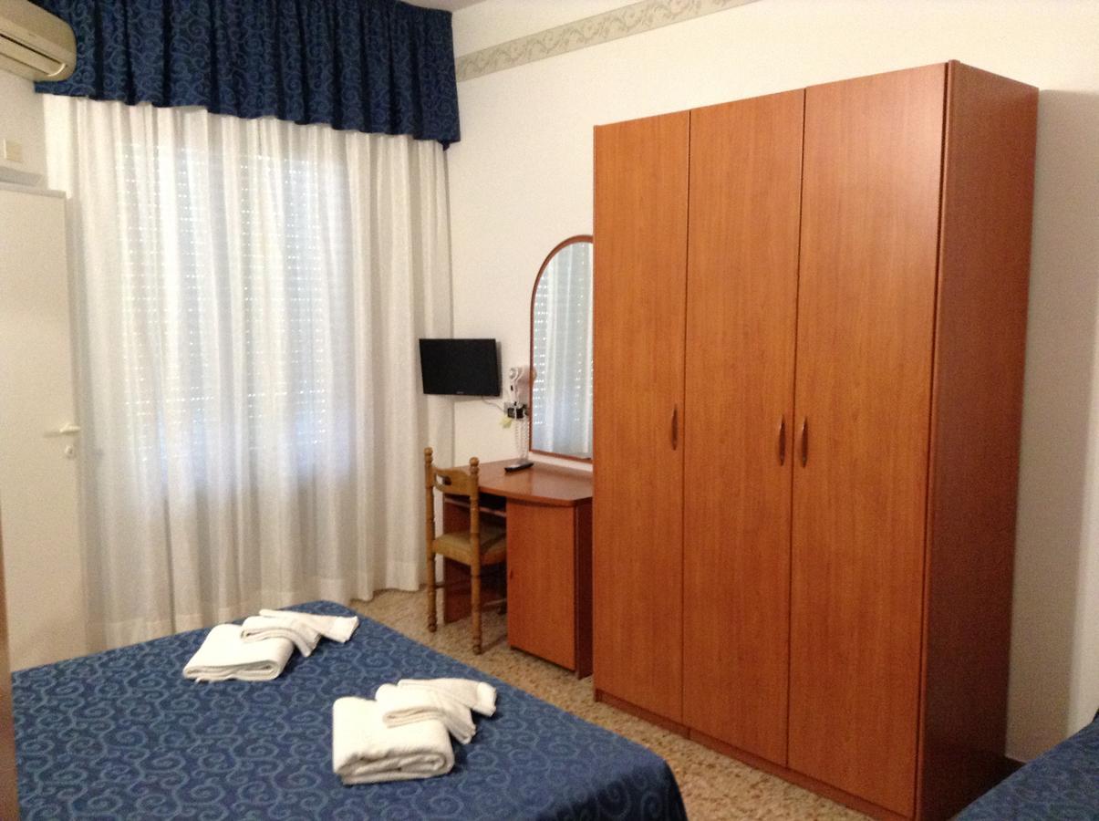 Chambre Triple